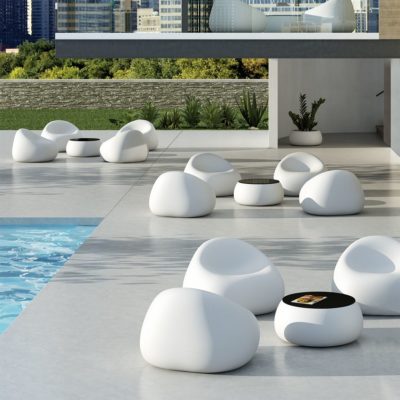 Gumball poltrona_arredo