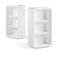 Display portabottiglie modulare Bartolomeo