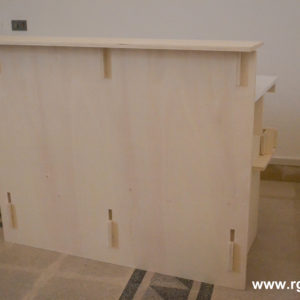 Desk bar_Wood set bar_fronte personalizzabile_R.G.Manifatture