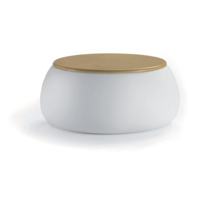 Tavolino Luminoso T Ball di Plust