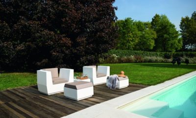 Tavolino basso di design usato