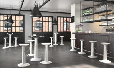 Arredo bar set "Tool"
