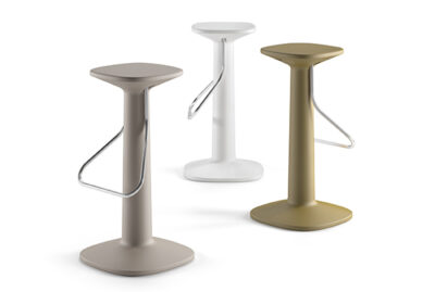 Sgabello "Tool"