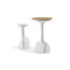 Tavolino e sgabello Armillaria_arredo in polietilene_R.G.Manifatture_vendita online