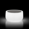 Tavolino Bold_Arredo in polietilene luminoso