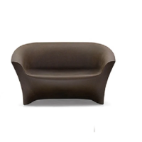Divano Ohla Sofa di Plust