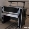 Workstation Trolley bar_bancone bar_valigia trasportabile_personalizzabile_R.G.Manifatture_noleggio