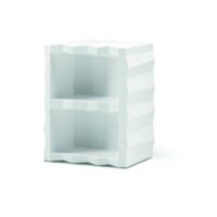Display Portabottiglie modulare Frozen di Plust