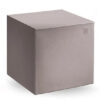 Pouf party in polietilene