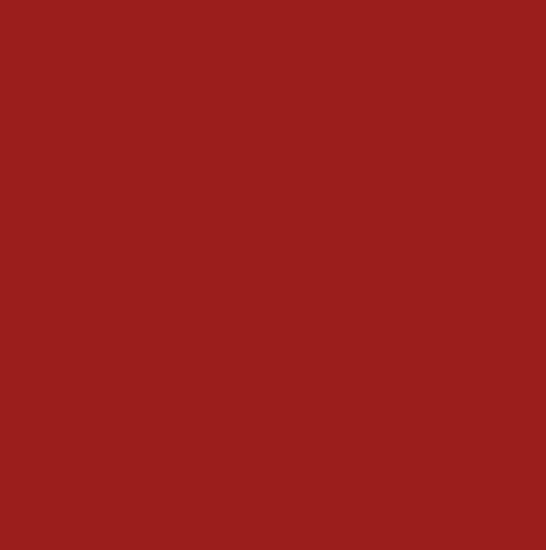 Colore Rosso oriente_Arredo in polietilene_R.G.Manifatture
