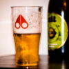 Bicchiere birra
