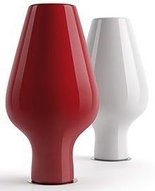 Harbo vasi luminosi arredo