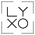 Logo Lyxo_arredi in polietilene_vendita online_R.G.Manifatture