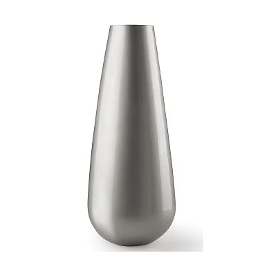 Vaso per esterni Buba di Plust in polietilene