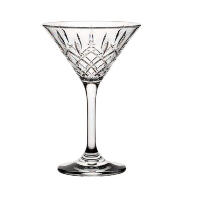 Coppa martini vintage