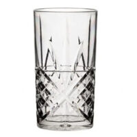 Bicchieri tumbler infrangibili per cocktail