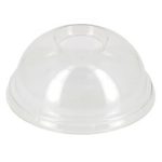 Coperchi per bicchieri monouso biodegradabili 