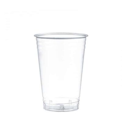 bicchieri biodegradabili da 390 cc