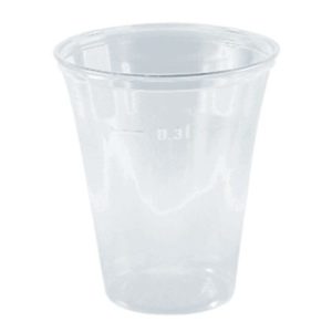 bicchieri biodegradabili e compostabili