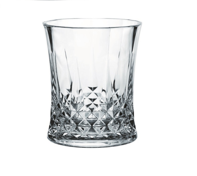 Bicchieri tumbler infrangibili dallo stile vintage, unici!