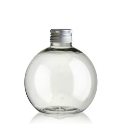 boccetta con tappo per cocktail