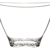 Bowl porta champagne infrangibile