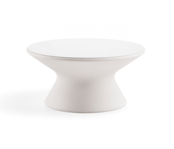 Tavolino Fade Coffee Table di Plust: Il Perfetto Equilibrio tra Design e Funzionalità
