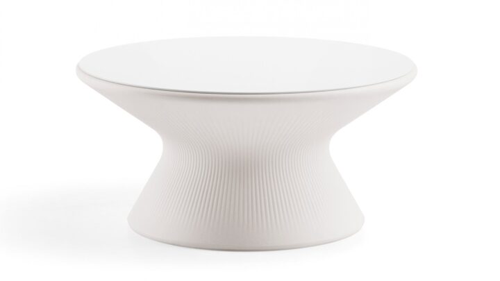 Tavolino Fade Coffe Table di Plust