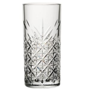 Bicchieri tumbler old style