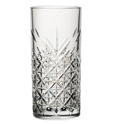 Bicchieri tumbler old style