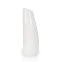 vaso Madame H145 Plust per esterni ed internimoderno in polietilene