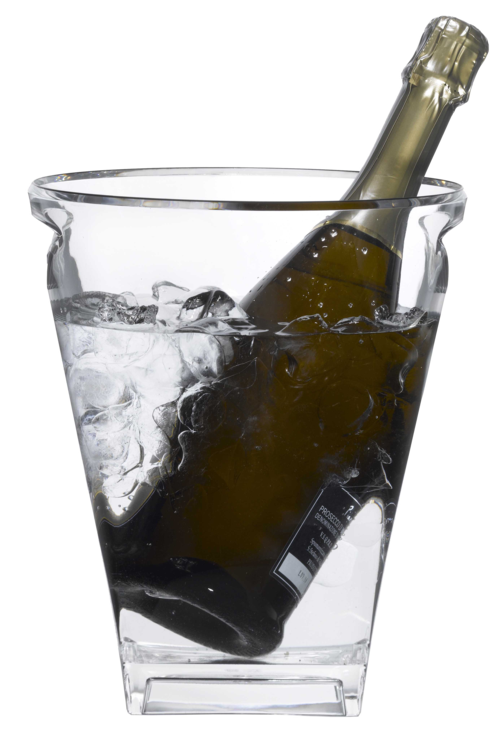 Secchiello porta ghiaccio - Ice bucket – Lorenzi Milano