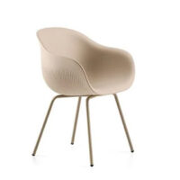 Poltroncina Fade Chair di Plust