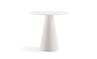 Tavolo Fade Dining Table di Plust
