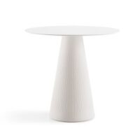 Tavolo Fade Dining Table di Plust