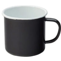 Tazza mug in metallo