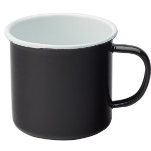 Tazza Mug nera