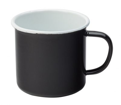 Tazza Mug nera