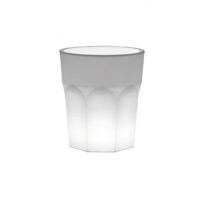Vaso portabottiglie Cubalibre di Plust