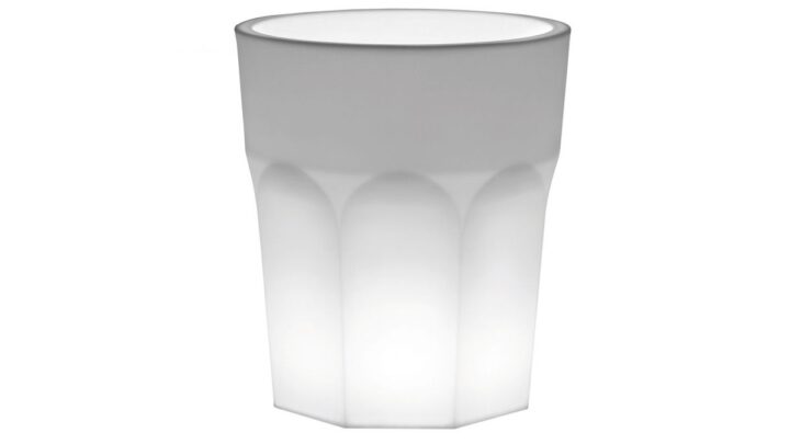 Vaso portabottiglie Cubalibre di Plust
