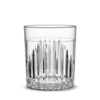 Bicchieri da cocktail impilabili e infrangibili Milano DOF
