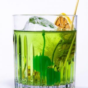 Bicchieri da cocktail infrangibili