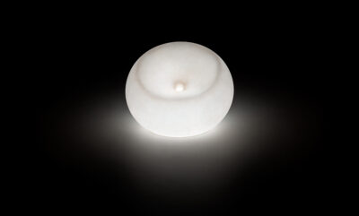 BOOM: poltrona illuminabile