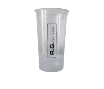 Bicchieri monouso tumbler 355cc, trasforma ogni cocktail in un’emozione       (900 pz)