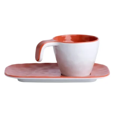 COLLEZIONE CORAL SET CAFFè