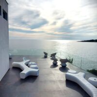 Panca modulare Jetlag Usata di Plust Design