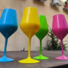 Calici colorati in tritan