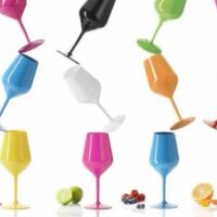 Calice Wine cocktail in Tritan Infrangibile
