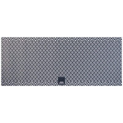 Tappeto antiscivolo per barca 120x45 cm