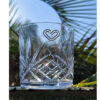 tumbler basso stile vintage